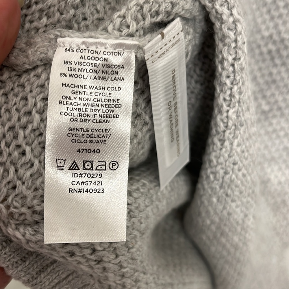 Loft sweater - Picture 2 of 3